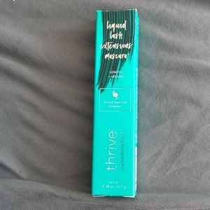 Thrive long lasting mascara lash extensions